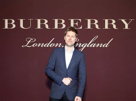 burberry christopher bailey linkedin|christopher bailey wikipedia.